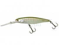 Hard Lure Illex Super DD Squirrel 79 SP - Secret Sand Eel