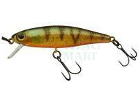 Wobler Illex Tiny Fry 50 SP 2.7g - Aggressive Perch