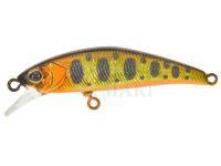 Wobler Illex Tricoroll 43 SHW | 43mm 3g - HL Gold Trout