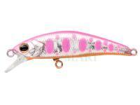 Wobler Illex Tricoroll 43 SHW | 43mm 3g - Pink Yamame