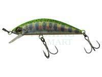 Hard Lure Illex Tricoroll 47MM HW - RT Visible Yamame