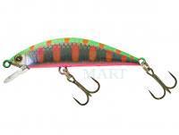 Wobler Illex Tricoroll 47MM HW - Trout Nightmare