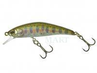 Hard Lure Illex Tricoroll 53 SHW - RT Yamame