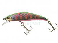 Wobler Illex Tricoroll 53 SHW - Trout Nightmare