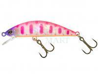 Wobler Illex Tricoroll 55mm HW - Pink Pearl Yamame