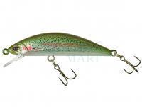 Wobler Illex Tricoroll 55mm S - RT Rainbow Trout
