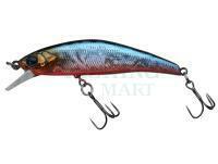 Hard Lure Illex Tricoroll 70 SHW - French Patrol