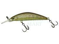 Hard Lure Illex Tricoroll GT 56 MD F 4.3g - RT Truitelle