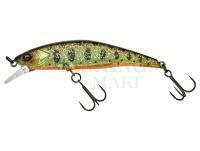 Hard Lure Illex Tricoroll Knocker 70SHW 10.1g - Muddy Yamame