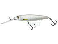 Wobler Illex Twitch Flesh 95 D2R 18.3g - Pearl Bone