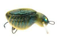 Lure Imago Lures Mamba Monster 4F - YG