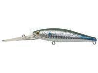 Hard Lure Jester Minnow 78S | 7.8cm 11.5g - RBO