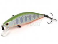 Hard Lure Meteora 52mm 5g Sinking - LYMK