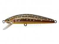 Hard Lure Trout Tune Sinking 3.5g 55mm - IW