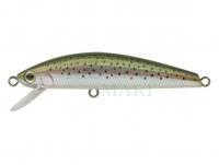 Hard Lure Trout Tune Sinking 3.5g 55mm - RN