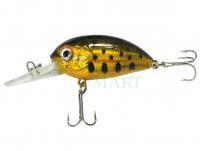 Wobler Jaxon Atract Aris 4cm 4.8g Floating - B