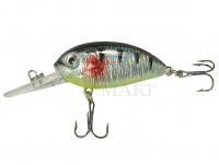 Hard Lure Jaxon Atract Aris 4cm 4.8g Floating - F