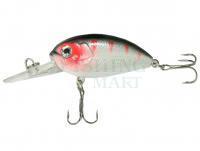 Hard Lure Jaxon Atract Aris 4cm 4.8g Floating - G