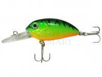 Hard Lure Jaxon Atract Aris 4cm 4.8g Floating - H