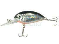 Hard Lure Jaxon Atract Aris 4cm 4.8g Floating - J