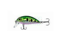 Hard Lure Jaxon Atract Aris 4cm 4.8g Floating - R