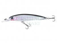 Hard Lure Jaxon Atract Bleak 10cm 14.1g Floating - A