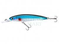 Wobler Jaxon Atract Bleak 10cm 14.1g Floating - B