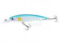 Hard Lure Jaxon Atract Bleak 10cm 14.1g Floating - C