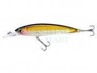 Hard Lure Jaxon Atract Bleak 10cm 14.1g Floating - H