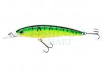 Hard Lure Jaxon Atract Bleak 10cm 14.1g Floating - I