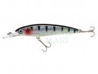 Hard Lure Jaxon Atract Bleak 10cm 14.1g Floating - J