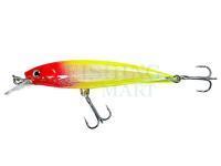 Hard Lure Jaxon Atract Bleak 8cm 7g Floating - K