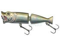 Wobler Jaxon Atract Jointed Popper 8cm 11g - B