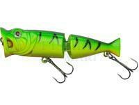 Wobler Jaxon Atract Jointed Popper 8cm 11g - D