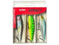 Set Atract Logis XHI 8cm F - MIX