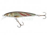 Hard Lure Jaxon Holo Select Alba Twitch 9cm 11g Floating - KSX