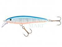 Hard Lure Jaxon Holo Select Alba Twitch 9cm 11g Floating - N