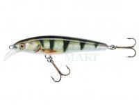 Hard Lure Jaxon Holo Select Alba Twitch 9cm 11g Floating - OP