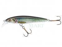 Wobler Jaxon Holo Select Alba Twitch 9cm 11g Floating - R