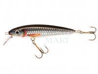 Hard Lure Jaxon Holo Select Alba Twitch 9cm 11g Floating - SD