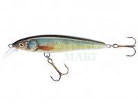 Hard Lure Jaxon Holo Select Alba Twitch 9cm 11g Floating - UK