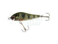 Hard lure Jaxon Holo Select Elon Nature 3D 8cm 11g - OL