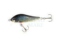 Hard lure Jaxon Holo Select Elon Nature 3D 8cm 11g - PB