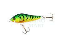 Hard lure Jaxon Holo Select Elon Nature 3D 8cm 11g - TG