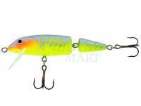 Hard Lure Jaxon Holo Select Horn 9cm 14g F - MA