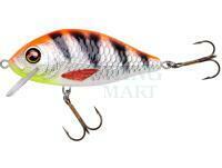 Hard lure Jaxon Holo Select Karaś Nature 3D 8cm 14g - OR