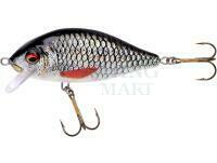 Hard lure Jaxon Holo Select Karaś Nature 3D 8cm 14g - PA