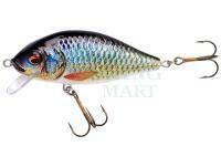 Hard lure Jaxon Holo Select Karaś Nature 3D 8cm 14g - PB