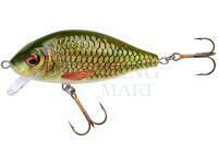Hard lure Jaxon Holo Select Karaś Nature 3D 9cm 17g - PC