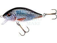 Hard lure Jaxon Holo Select Karaś Nature 3D 9cm 17g - PN